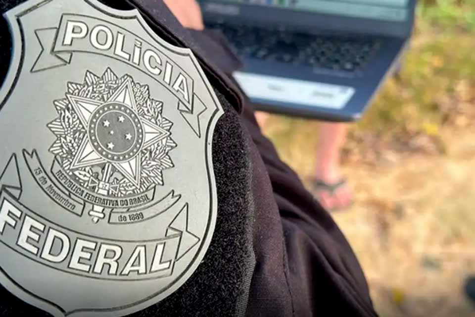 Operação da PF investiga organização que aliciava mulheres no Brasil