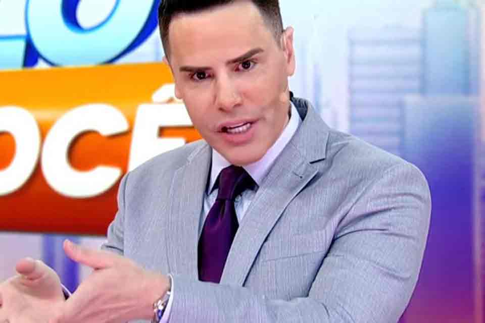 Luiz Bacci acusa Record de sabotagem e emissora rebate: “Fake news”