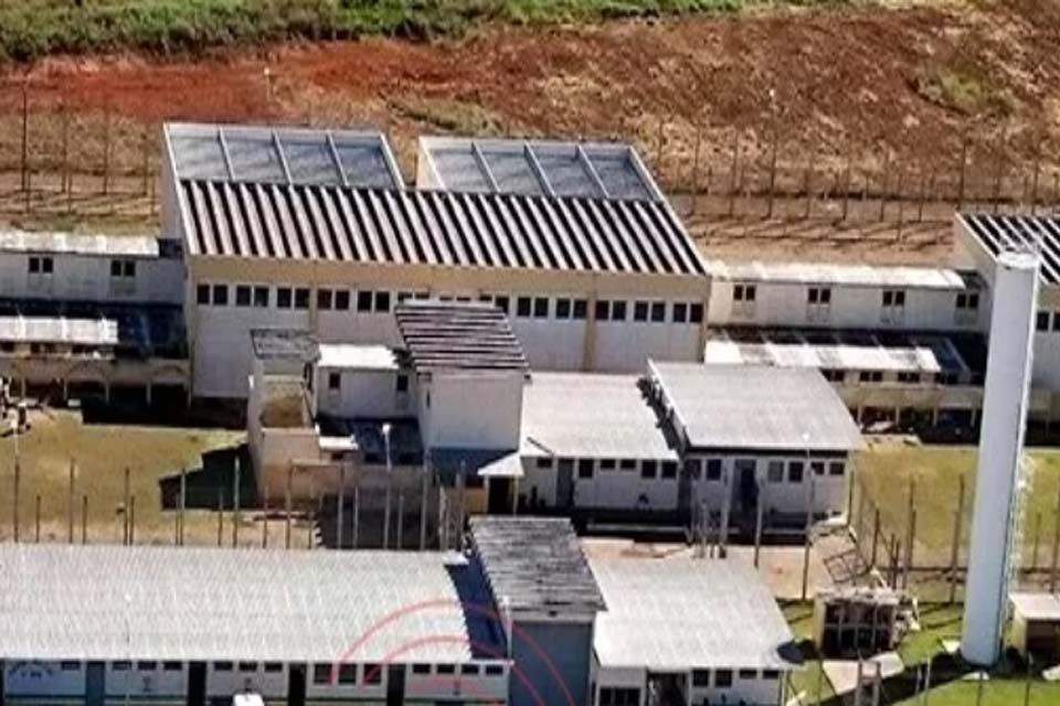 Ação conjunta entre PM e PP faz “pente fino” no presídio Cone Sul