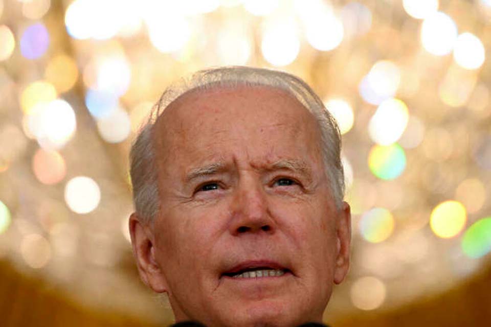 Biden convoca cúpula 