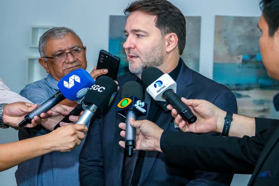 Deputado Alex Redano pede ação emergencial para vítimas das enchentes no Baixo Madeira