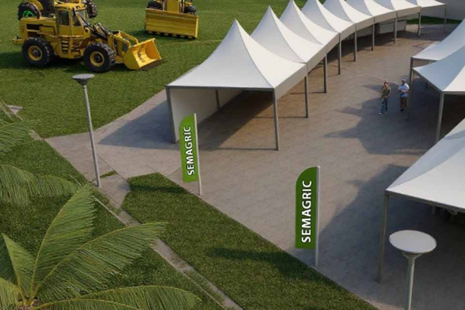 Programação de palestras vai preparar expositores para novos mercados