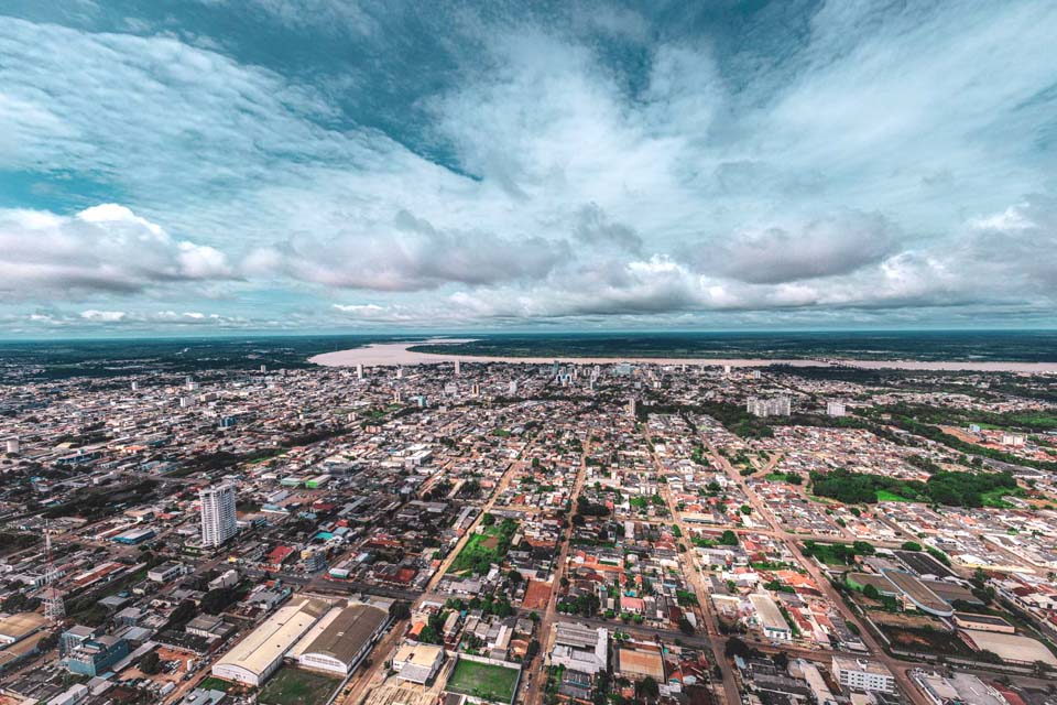 Cadernos Setoriais apontam oportunidades de investimento sustentável na região Amazônica