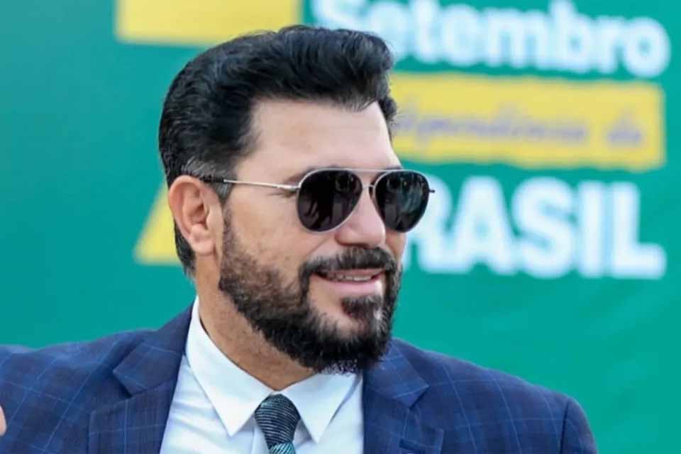 Justiça Eleitoral oficializa nova direção do PRD em Rondônia após tratativas de Elias Rezende