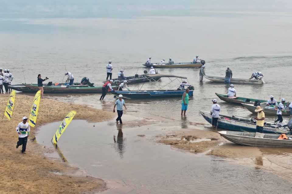  Circuito Rondônia em Guajará-Mirim está com as últimas vagas em aberto