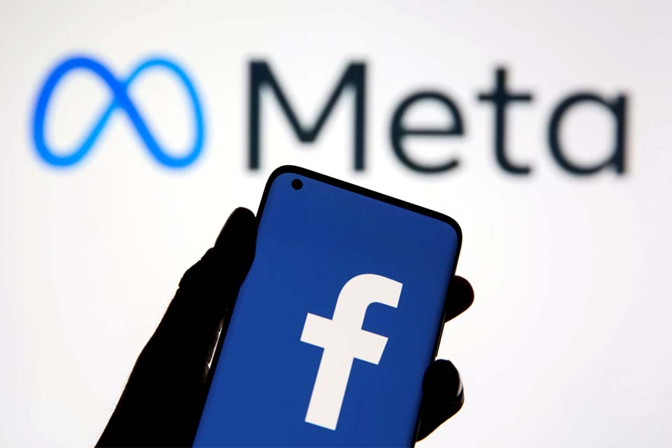 Meta, dona do Facebook, é multada em US$ 1,3 bilhão por compartilhar dados de usuários 