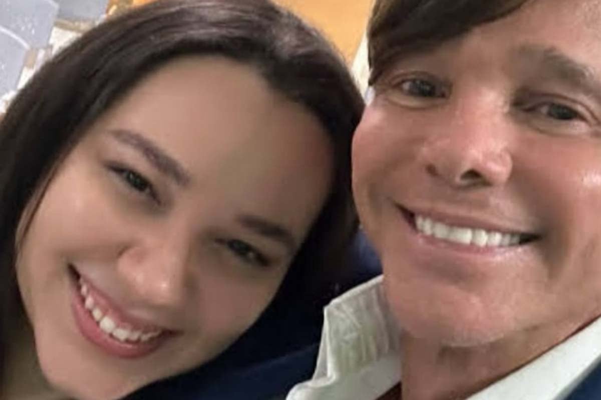 Filha única de Netinho se despede do cantor: “Te amo para sempre”