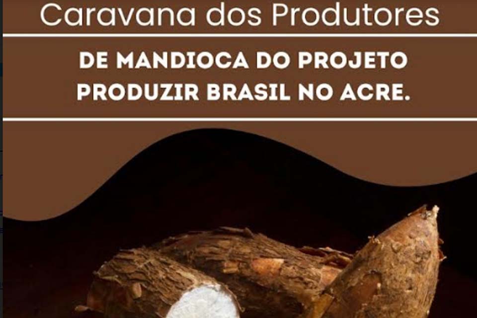 Sebrae Rondônia promove o Seminário do Cacau dia 26 de março