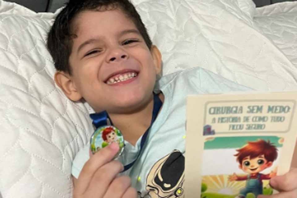 UNIR registra livro de extensão na Biblioteca Nacional