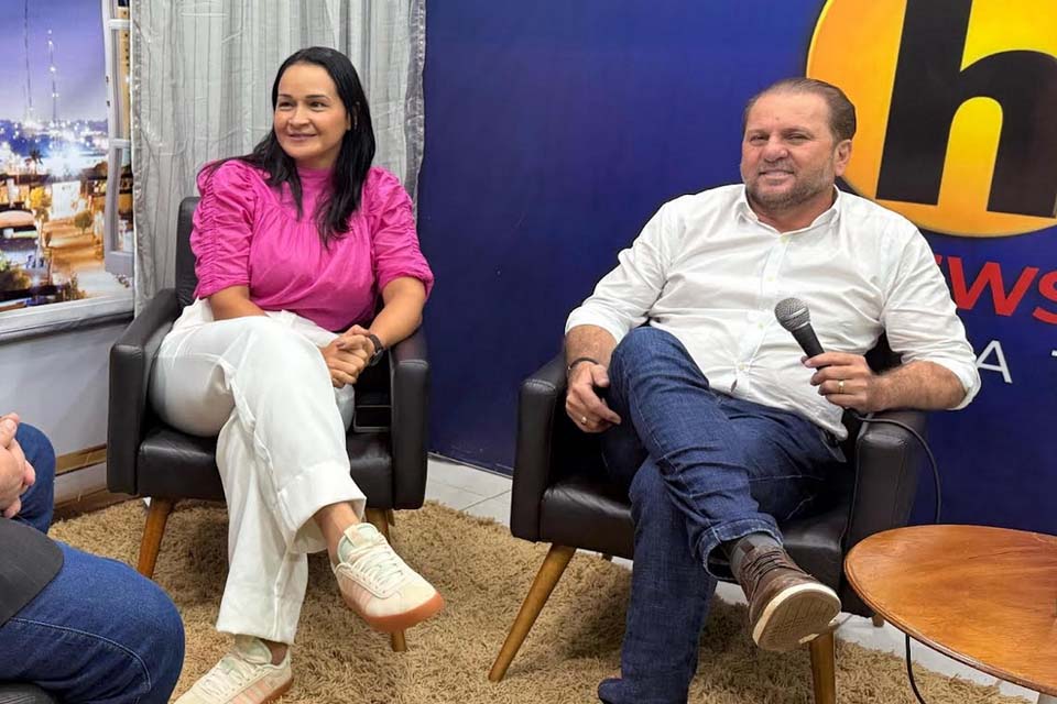  Motocicletas para agentes de saúde com recursos liberados pelo Deputado Cirone Deiro