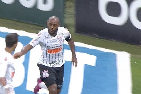VÍDEO - Gols e Melhores Momentos de Corinthians 2 x 1 Bahia