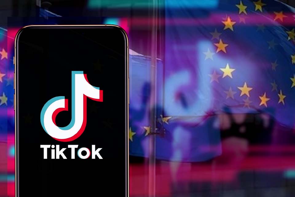 União Europeia ordena que funcionários apaguem TikTok de celulares