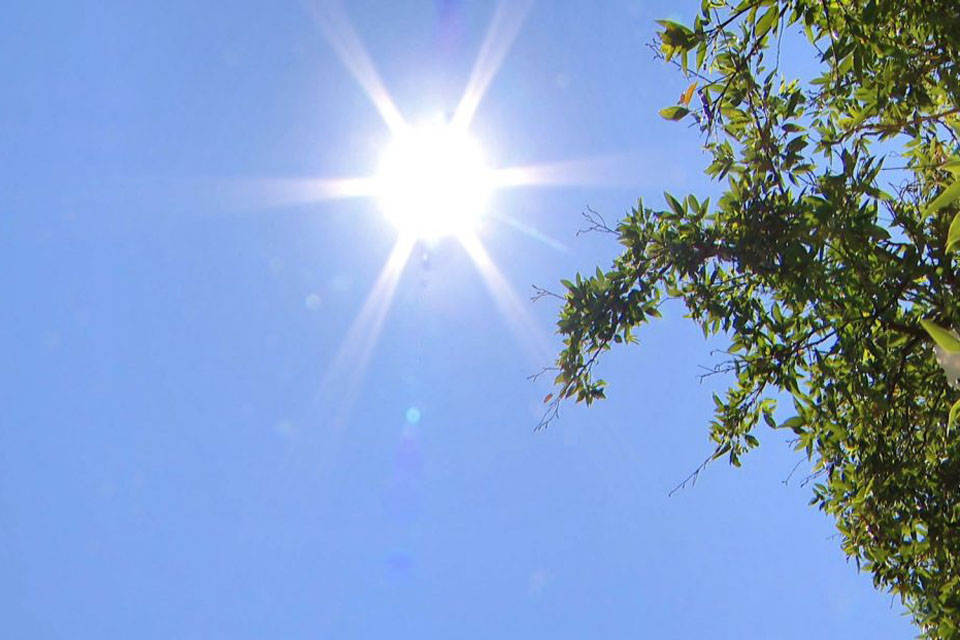 Confira a previsão do tempo para esta quarta-feira em Rondônia