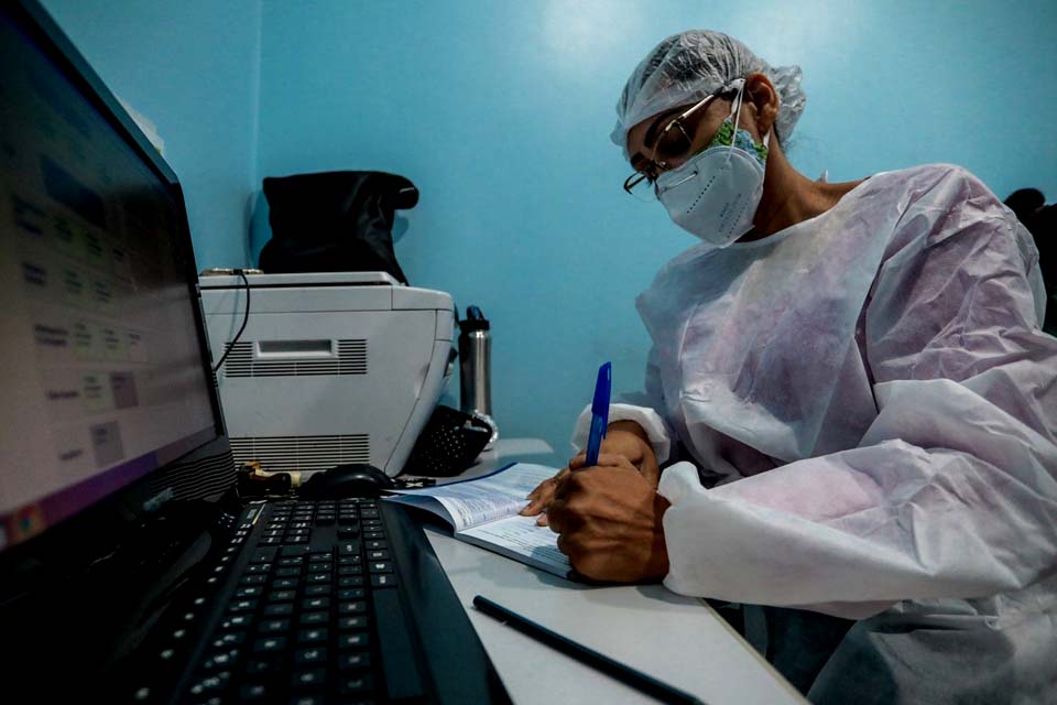 Resultado da Análise de Recursos do Processo Seletivo da Semusa estará disponível a partir de 24 de julho