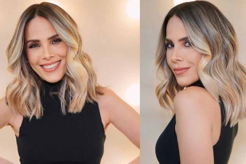 Wanessa Camargo volta a falar sobre o BBB 24 e destaca protagonista da edição