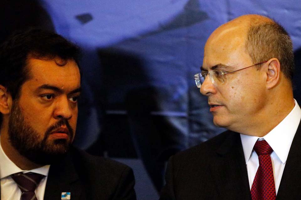 STJ mantém no tribunal investigação contra governador do Rio