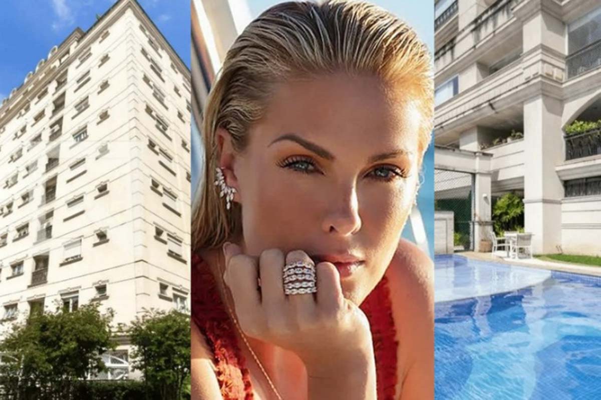 Empresa de Ana Hickmann sofre nova derrota na Justiça por imóvel