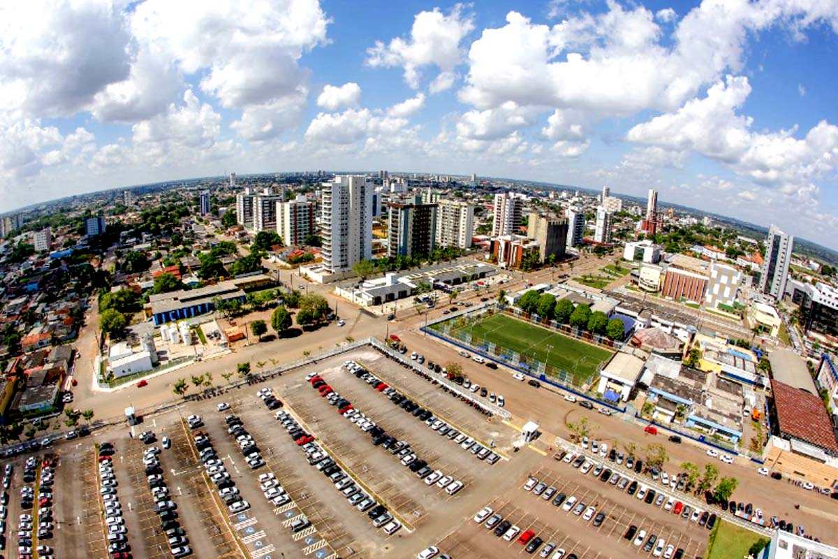De engenheiro civil a jovem aprendiz, semana inicia com 2.333 vagas de empregos abertas em Rondônia