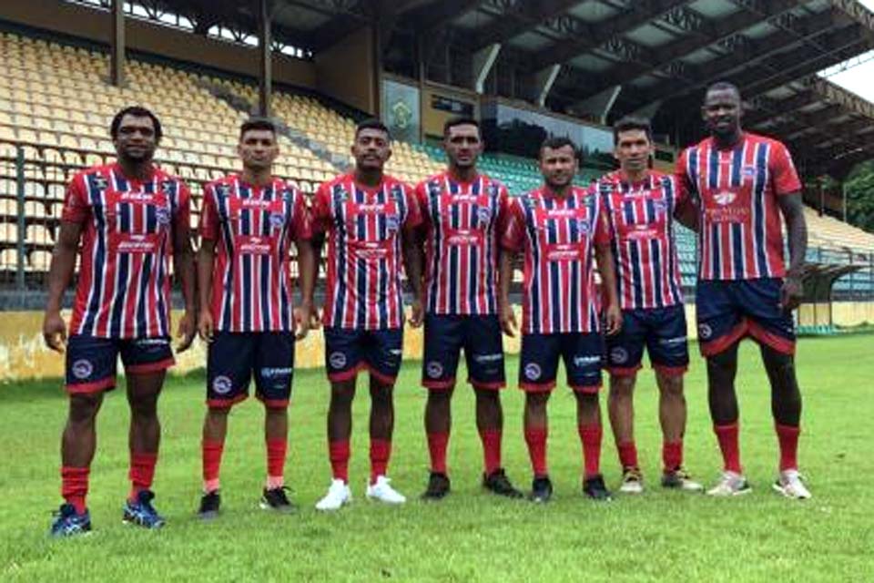 Porto Velho integra reforços aos trabalhos no Rio de Janeiro 