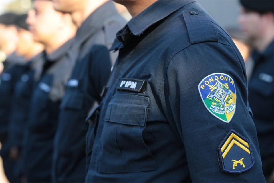 Justiça salarial precisa chegar também aos PMs de Rondônia; paralisação no Estado governado por coronel da reserva não está descartada