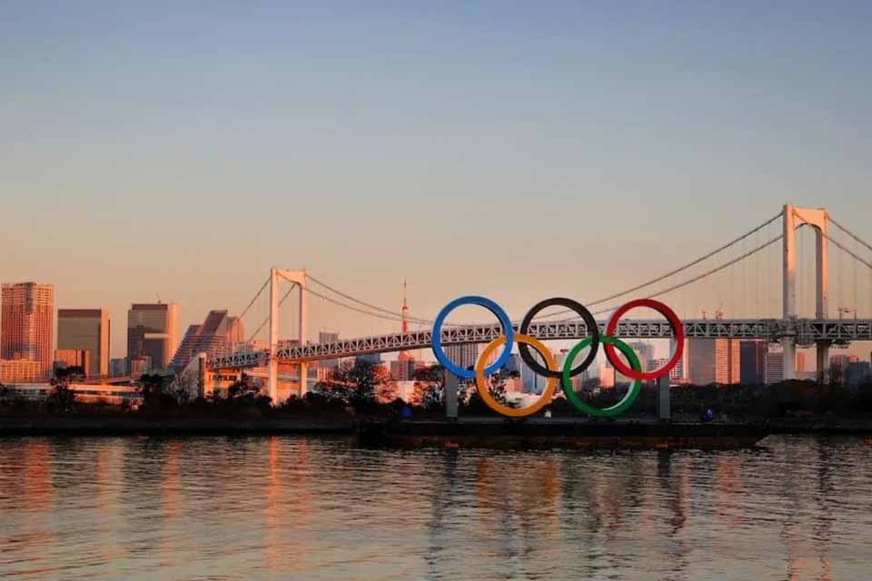 A menos de 3 meses das Olimpíadas, Tóquio prorroga estado de emergência