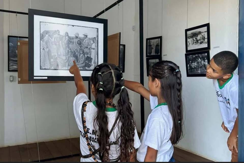 Documentário “Vilhena: Minha Cidade Tem História” é selecionado para a fase final do 15º Prêmio Ação Destaque 2025 da Editora Opet