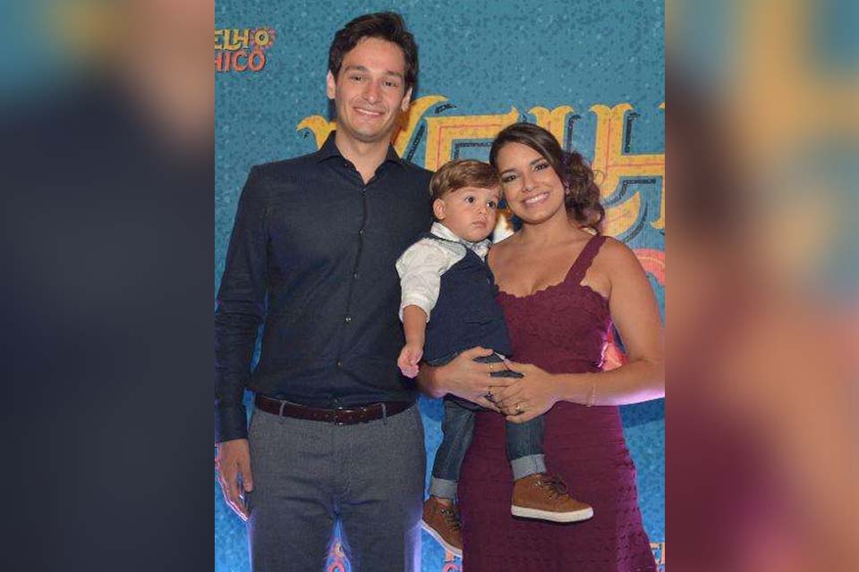 Bruno, neto de Benedito Ruy Barbosa, terá novela na Globo