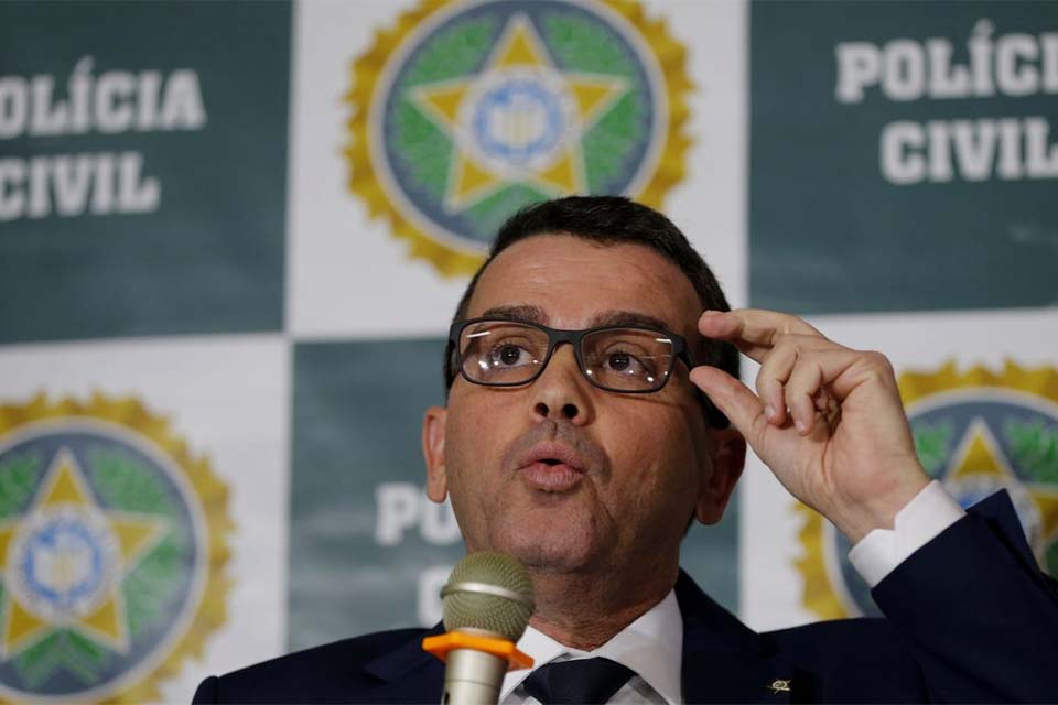 Inquérito mostra como delegado agiu para livrar assassinos de Marielle