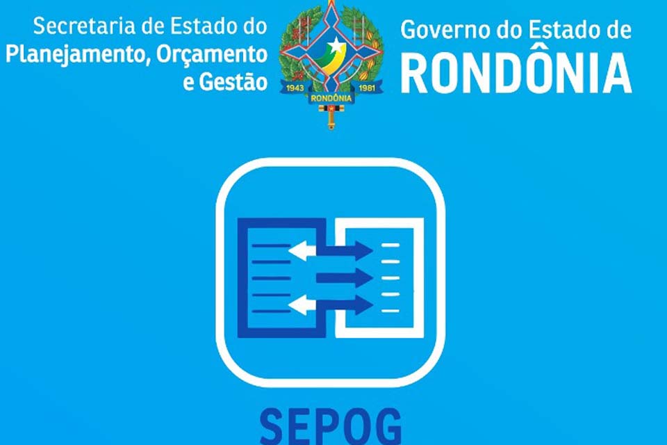 Audiência sobre Lei de Diretrizes Orçamentária é cancelada, mas população de Rondônia pode participar por e-mail e aplicativo
