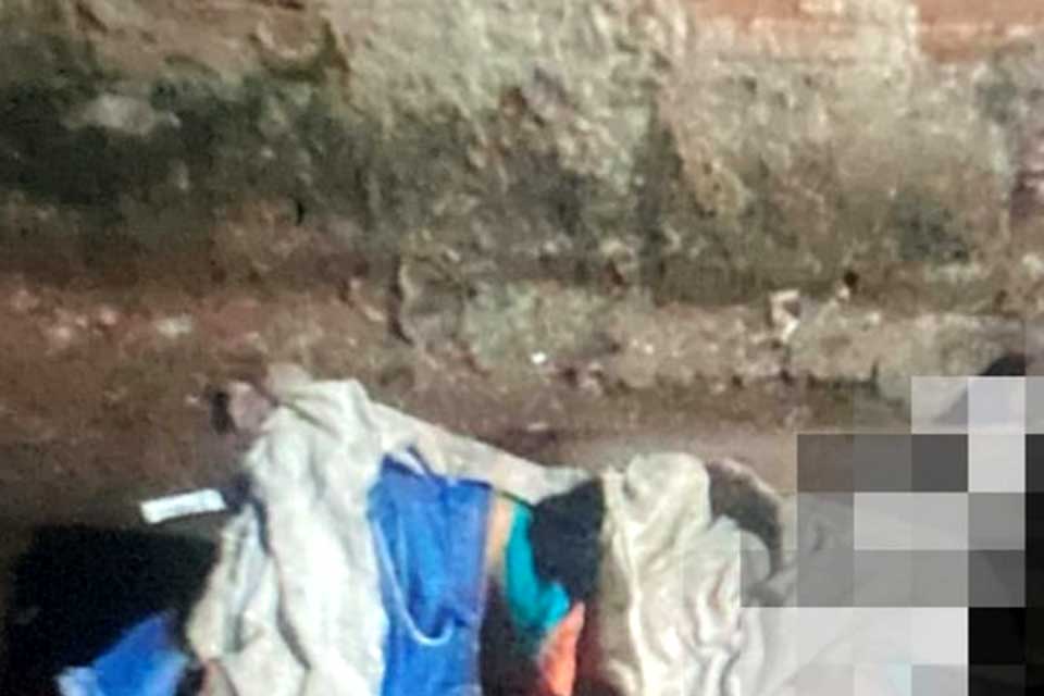 Homem é executado com vários tiros na cabeça em Cerejeiras