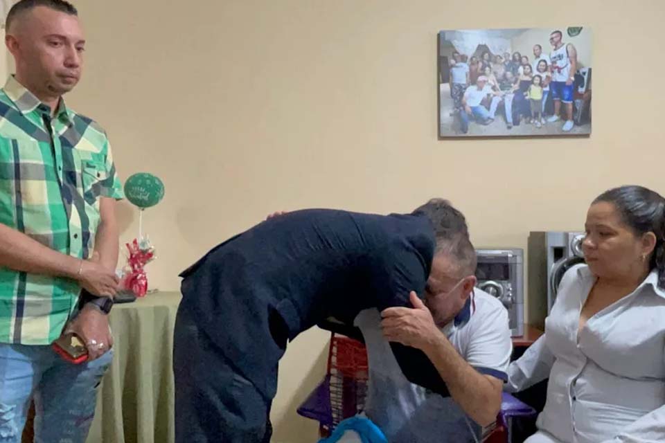 Homem sem doença terminal é o primeiro a morrer por eutanásia na Colômbia