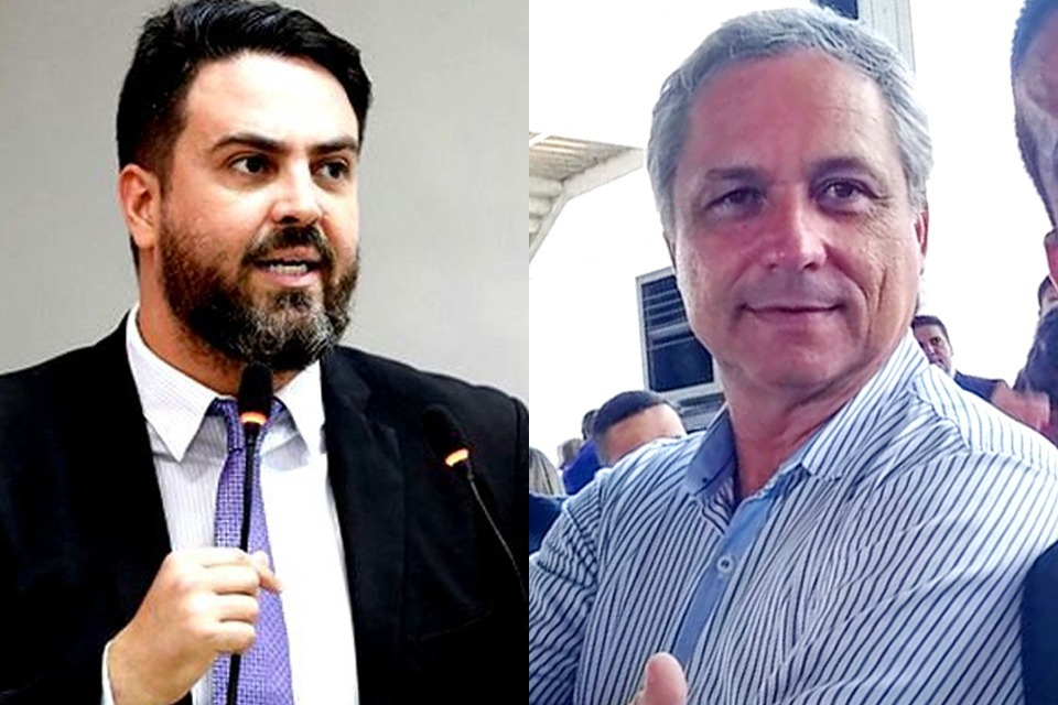 Vídeo – ‘‘Bate pau’’, ‘‘leva e traz’’ e ‘‘inútil’’: deputado Léo Moraes ofende assessor do prefeito Dr. Hildon Chaves; ele pretende processar o parlamentar