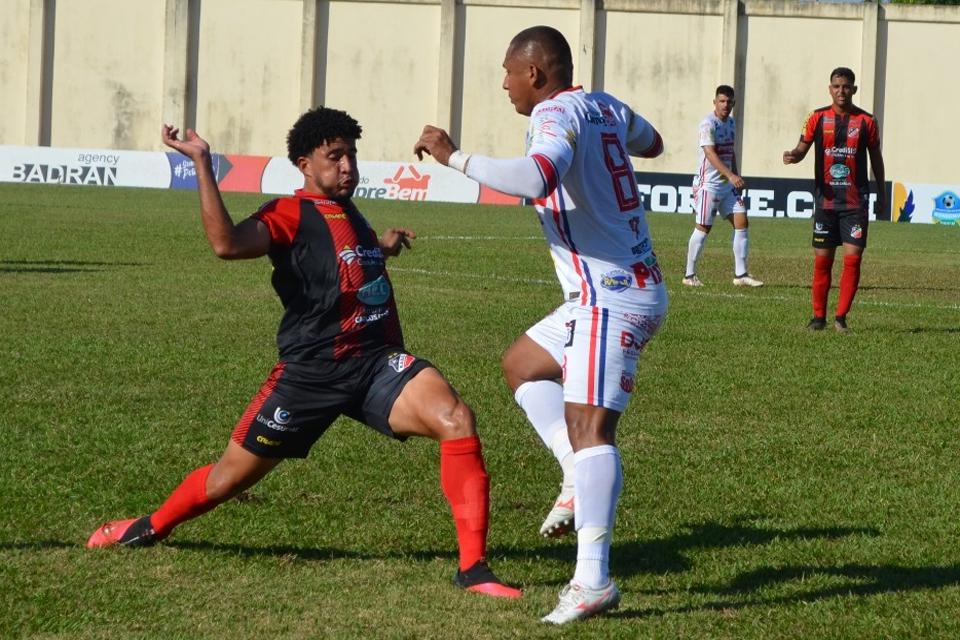 CBF divulga atualização da tabela básica da Copa Verde 2021
