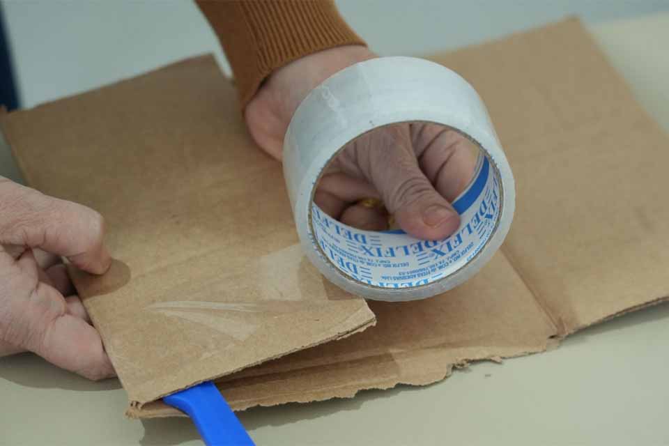 Prefeitura orienta população sobre o descarte correto de resíduos perfurocortantes e objetos cortantes