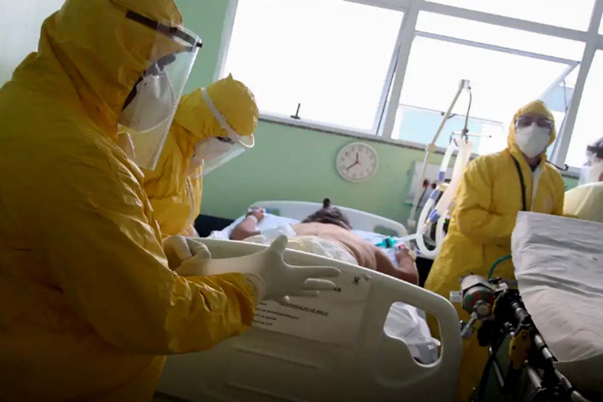 Brasil deverá ter centro para enfrentamento de emergências em saúde 