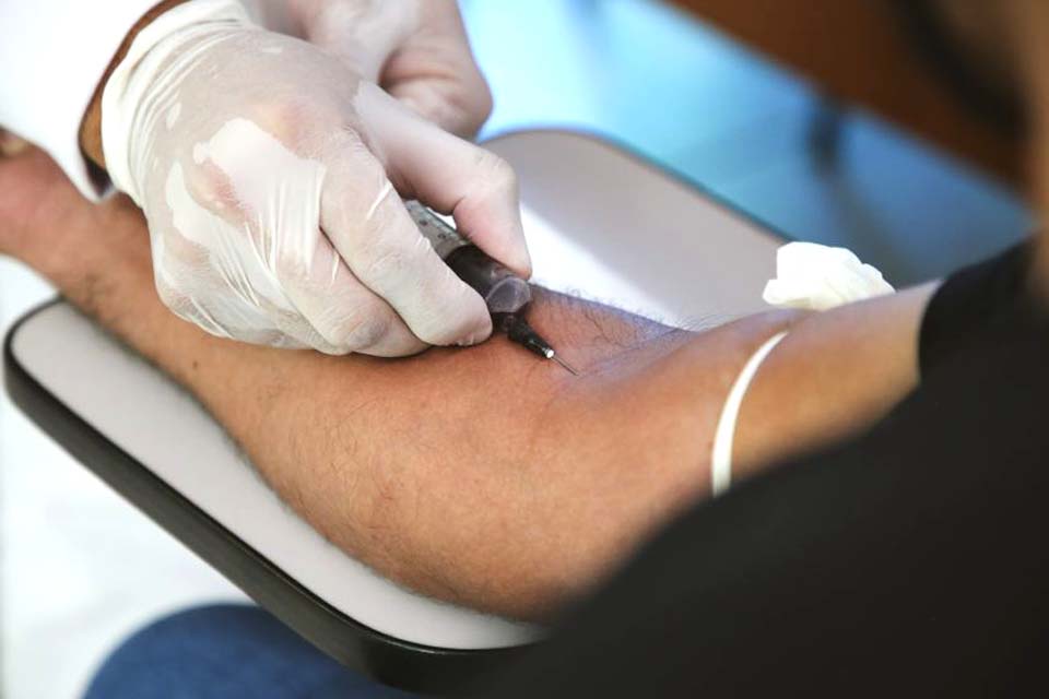 Atendimento ampliado: UBSs de Vilhena funcionarão em horário especial neste sábado