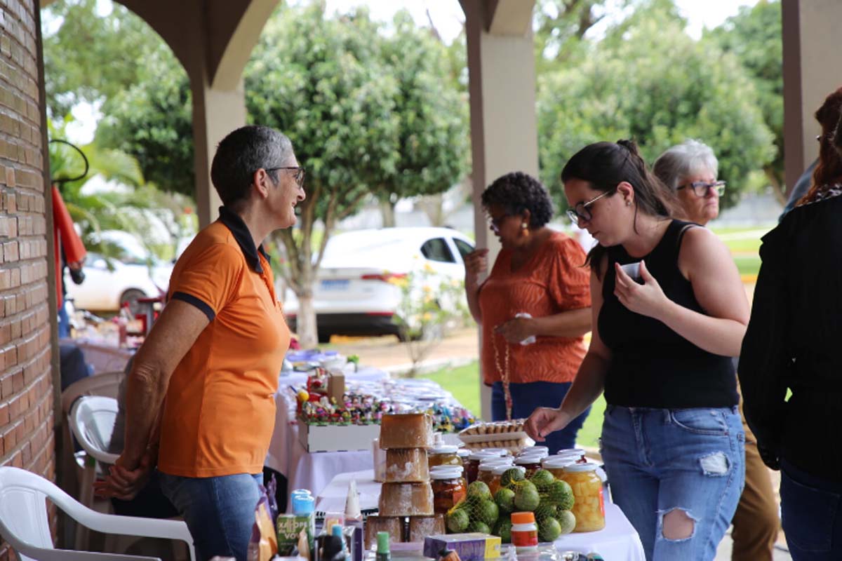 Vilhena realiza 1ª edição do Ecocultural reunindo iniciativas de meio ambiente e cultura