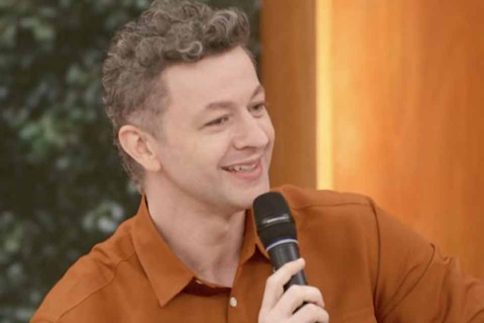 Lucas Lima fala sobre primeiro Dia dos Namorados solteiro: “É Tudo Muito Novo”