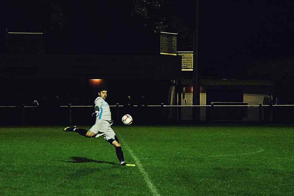 Quais São os Times de Futebol de Porto Velho?