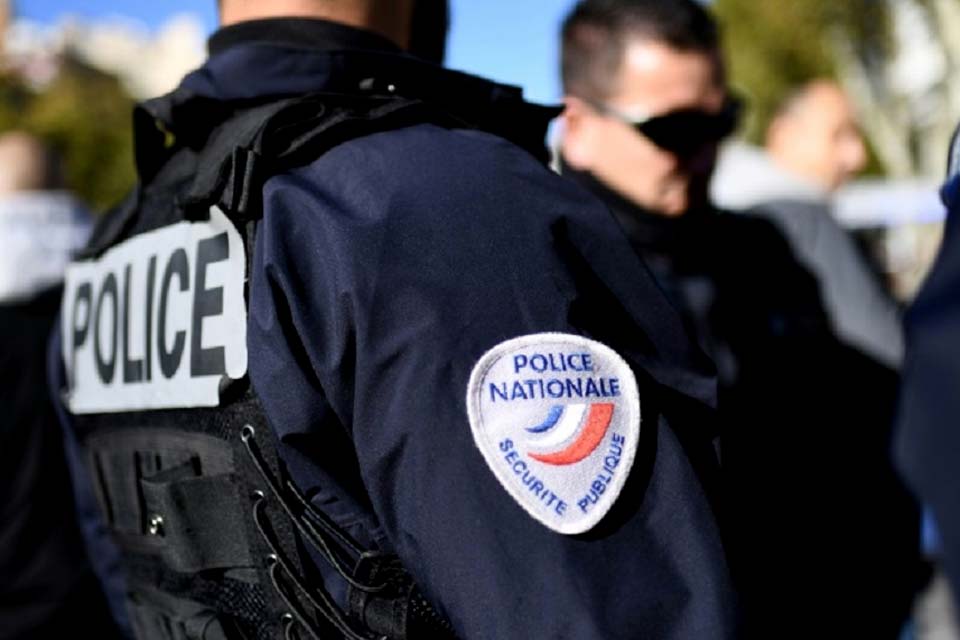 Polícia francesa chega à Ucrânia para investigar 