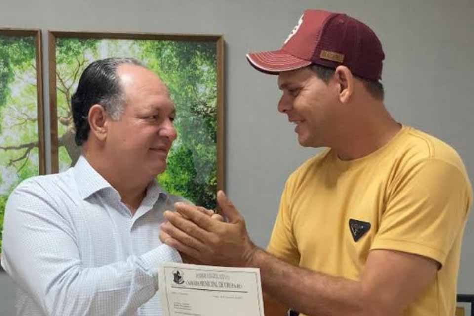 Deputado Pedro Fernandes destina R$ 1,7 milhão para cirurgias eletivas em Ariquemes   