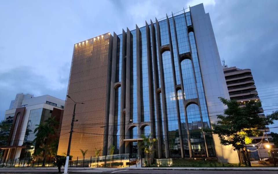 TCE-RO realiza 3ª etapa da seleção para bolsista