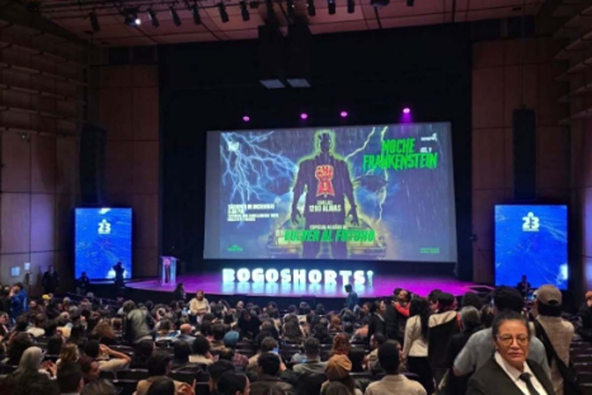 Curta-metragem de Porto Velho conquista cenário internacional