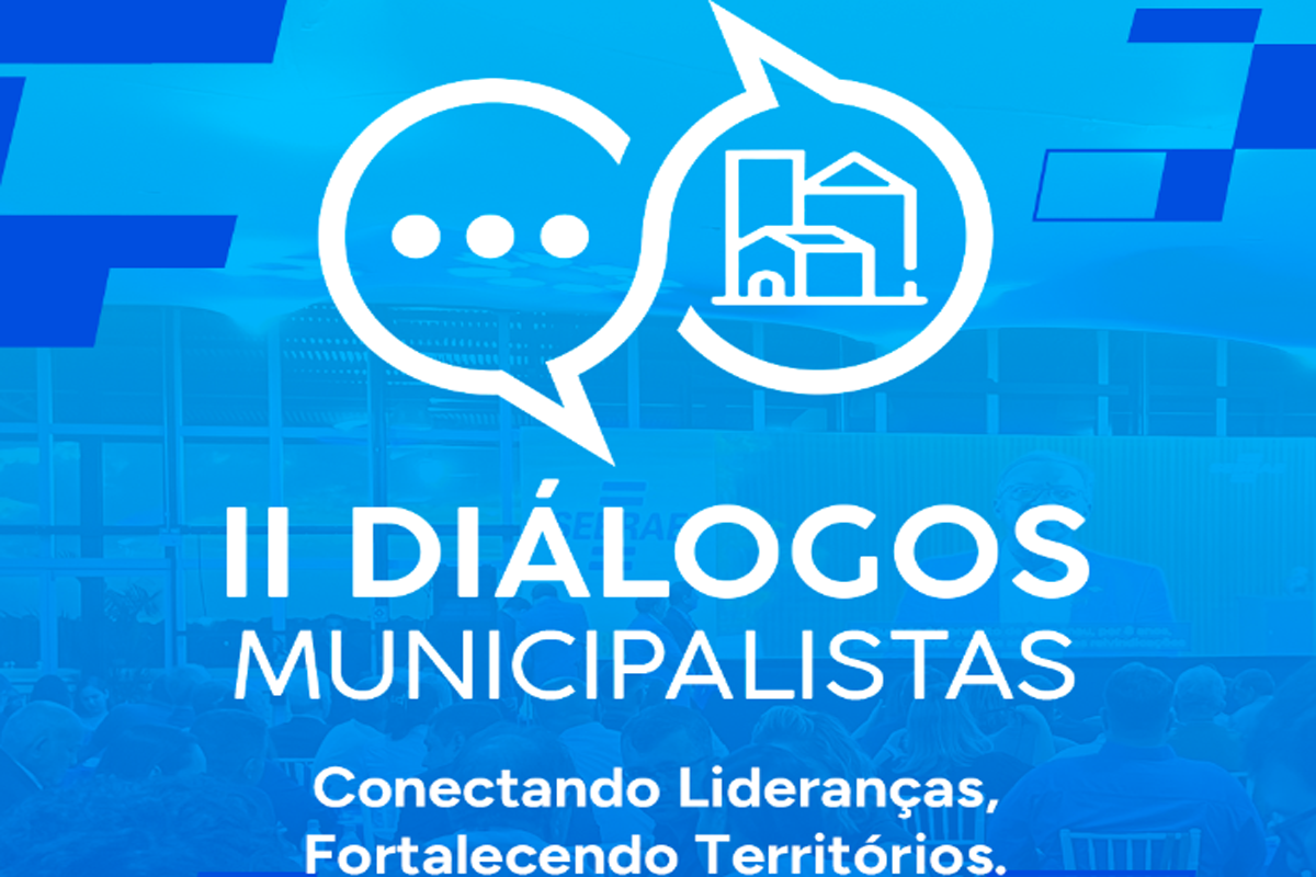 II Diálogos Municipalistas reúne gestores da Amazônia Legal em Rondônia