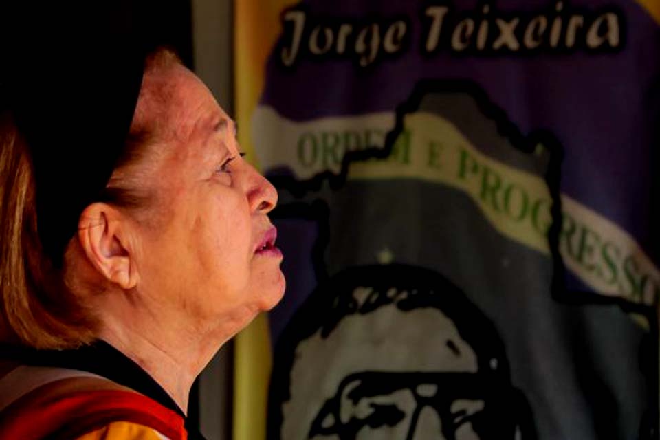 Historiadora lembra a época de Teixeirão e defende a importância do patrimônio histórico cultural de Rondônia