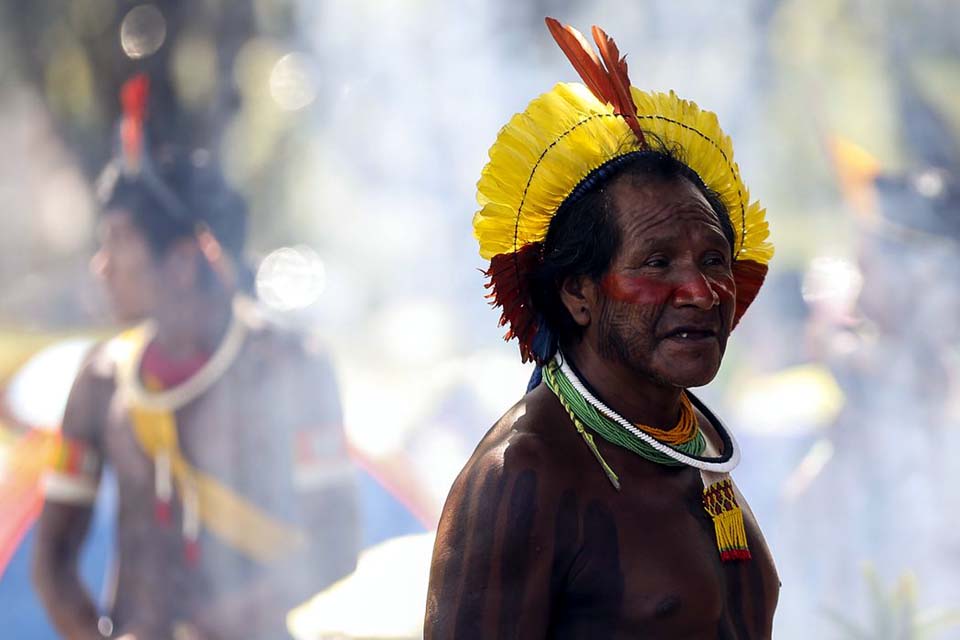 Apib pede à PGR investigação sobre omissão na situação dos yanomami