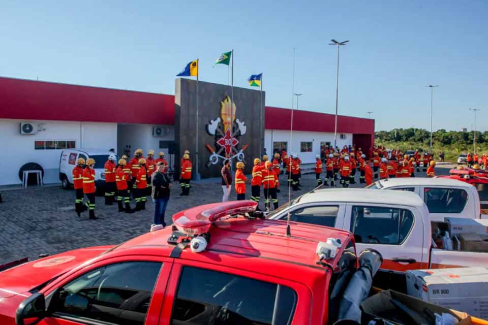 Destaques das ações do governo de 9 a 13 de junho: combater incêndios florestais, abertura de novas empresas e CNH Sem Barreiras