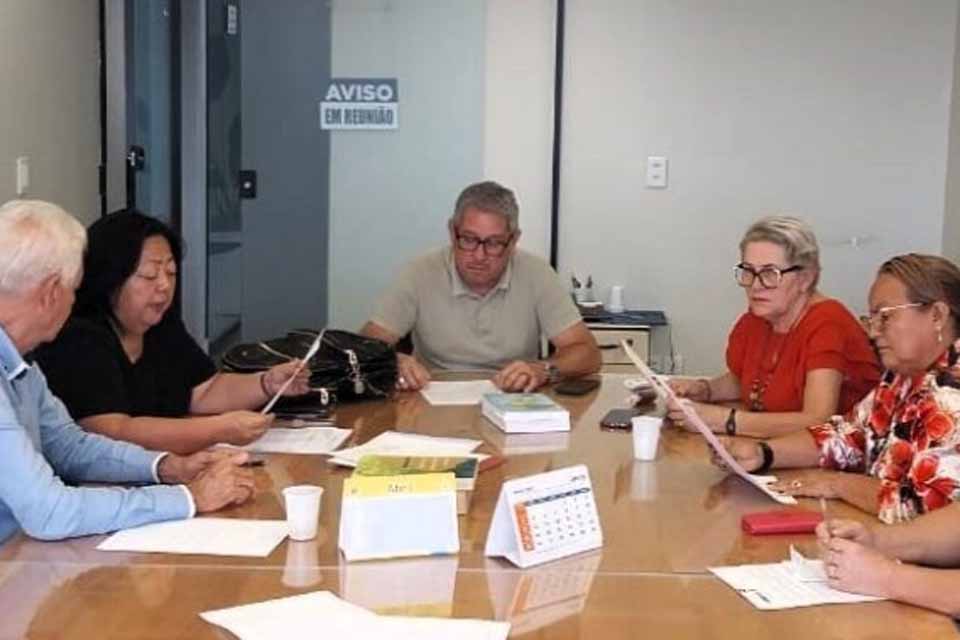 Departamento da Condsef busca audiência pública para reivindicar direitos dos servidores dos Ex-Territórios de RO, RR e AP