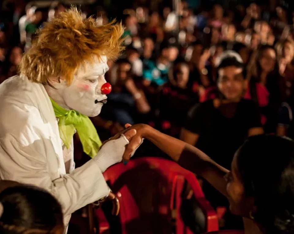 3ª Edição do Amazônia das Palavras começa dia 30 de abril em Porto Velho