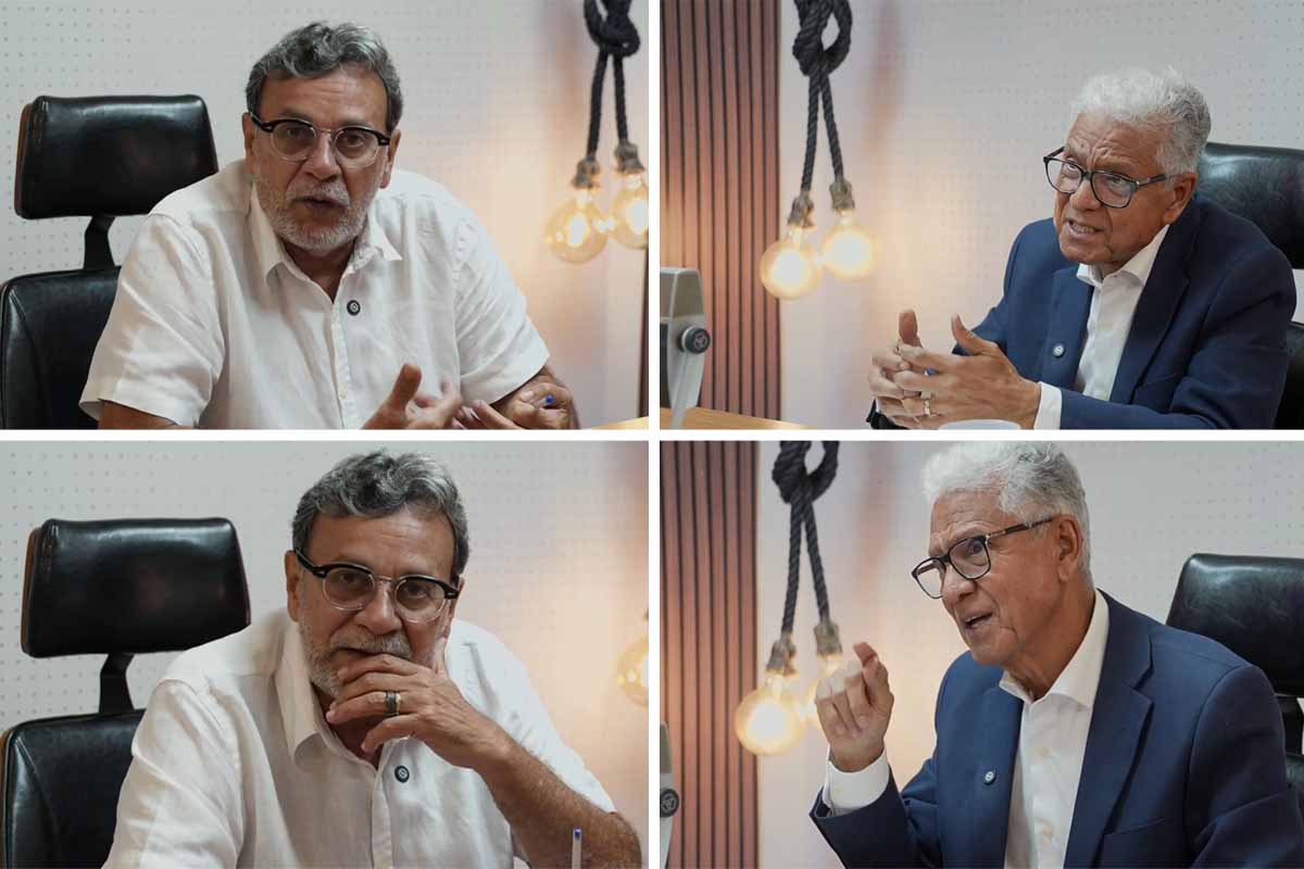 “Ele tem uma grande chance”, diz ex-presidente da OAB de Rondônia ao analisar Lula para 2026